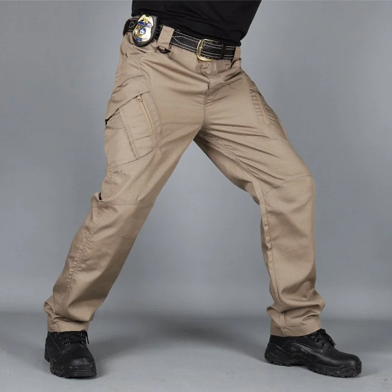Tactical Waterproof Pants(Buy 2 Get Extra 10% OFF⚡⚡)