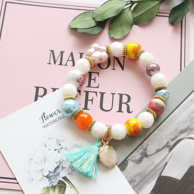 Bohemian Ethnic Style Bracelet