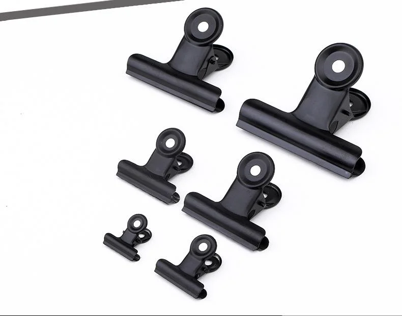 Round Paint Steel Clips-Himinee.com