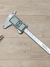 Measuring Ruler High Precision Digital Micrometer Caliper Carpentry Tool