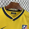 2013/2014 Retro Atletico Madrid Away Soccer Jersey 1:1 Thai Quality