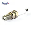 Factory direct sale price motorcycle spark plug DR8EA D8RTC with resistor motorcycle parts