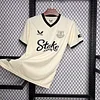 2024/2025 Everton Third Away Soccer Jersey