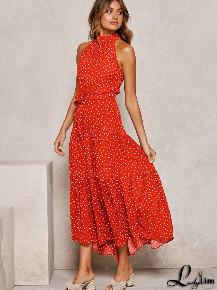 Tailored and Elegant general Dress