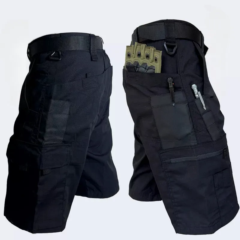 KangooSport Men's  Outdoor Shorts