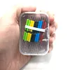 10pcs SDK08 Test Clamp 40V Multifunctional Test Mini Clip for Electrical Testing