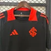 25/26 Sport Club Internacional Black Training Suit