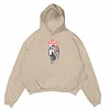 Cowgirl Skeleton Sweatshirt