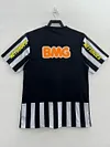 Joyfball 2012/2013 Retro Santos Away Football Shirt 1:1 Thai Quality