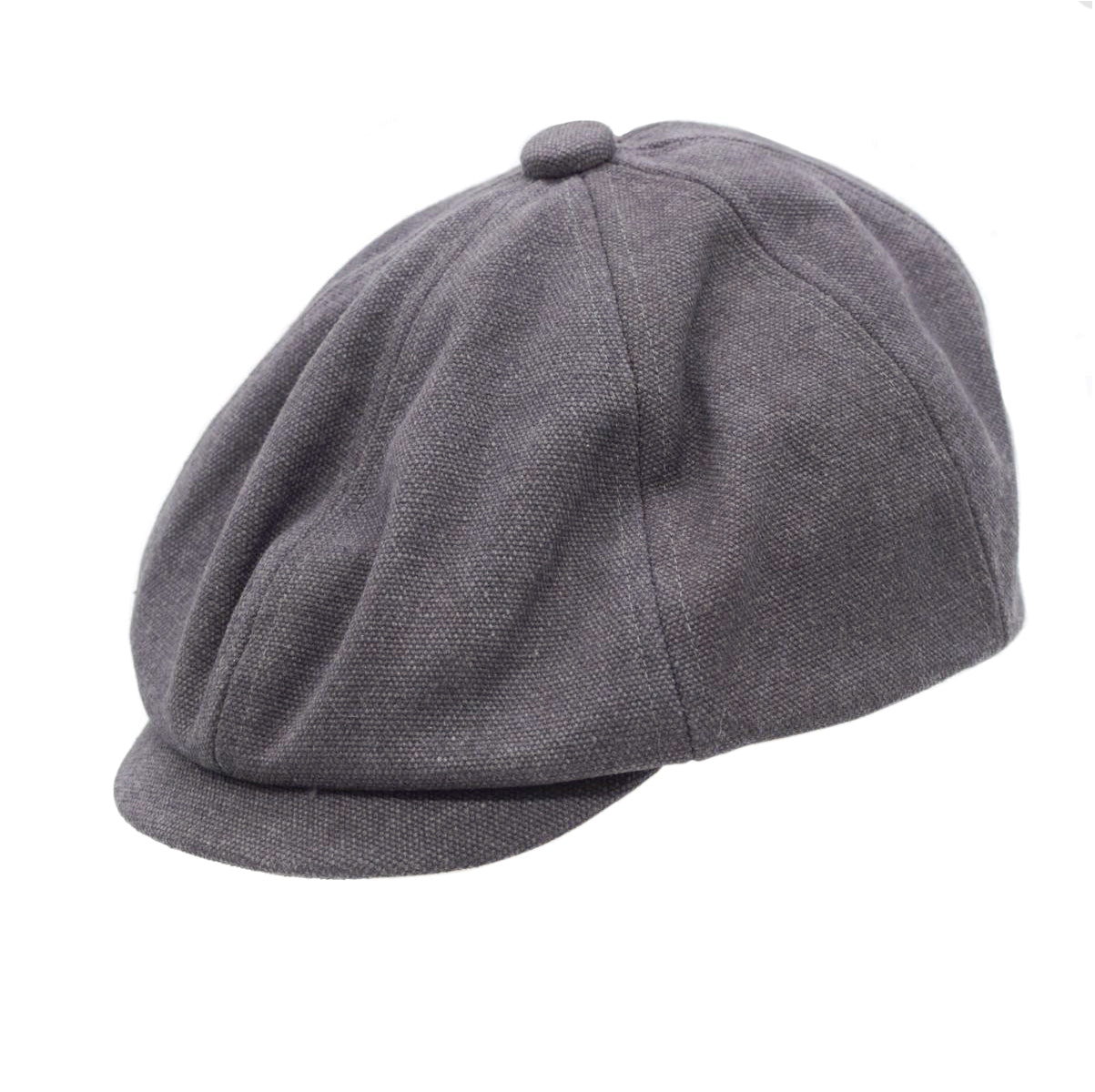 The PEAKED Highley Cap (NEW for 2024)