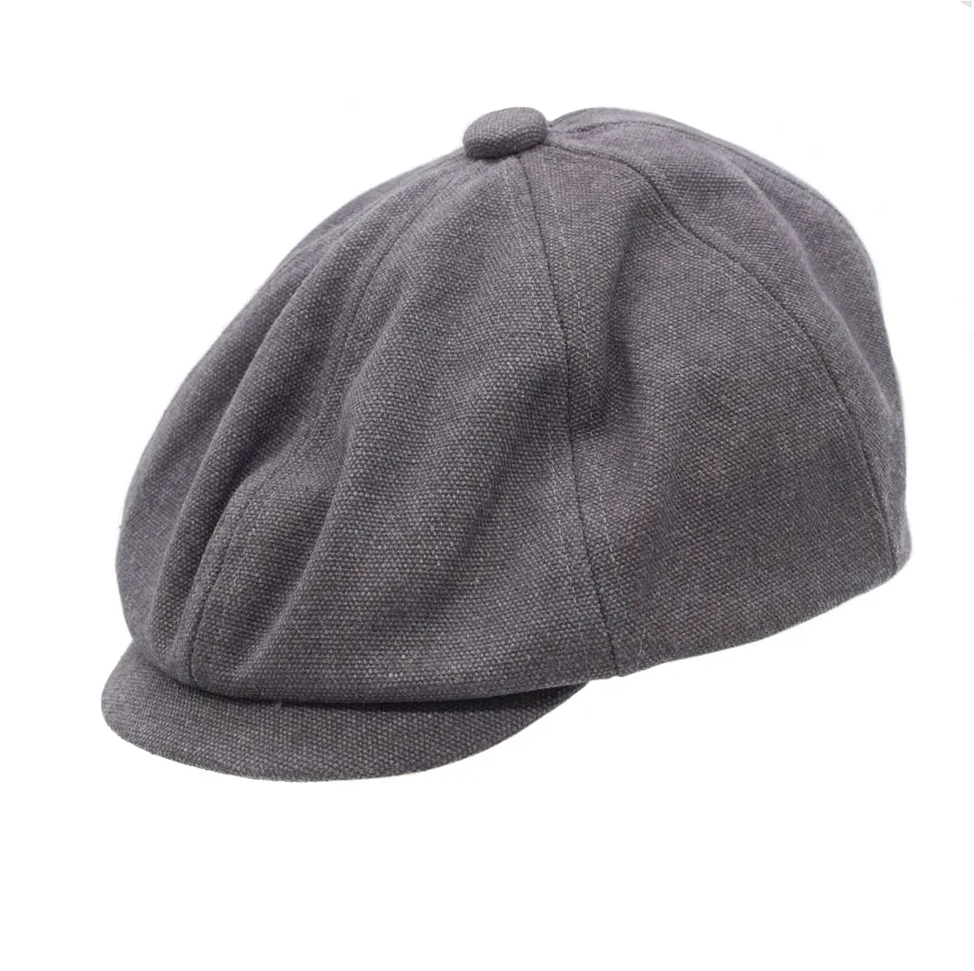 The PEAKED Highley Cap (NEW for 2024)