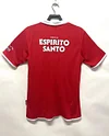 Joyfball 2004/2005 Retro Benfica Home Football Jersey 