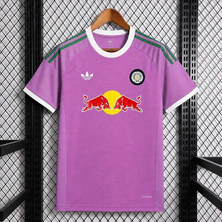 Leeds United 26/27 GK Jersey 1:1 Thai Quality