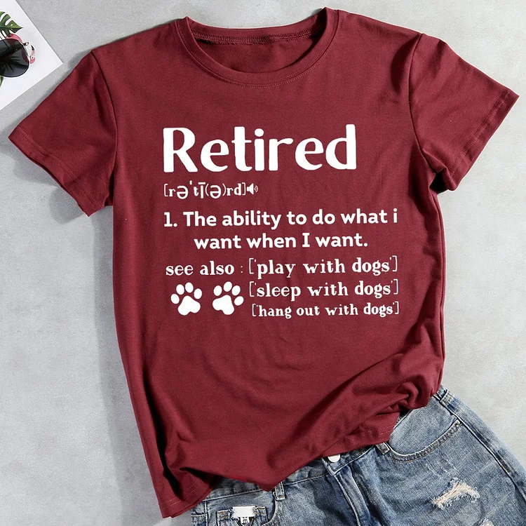 Tee shirts with dog clearance sayings