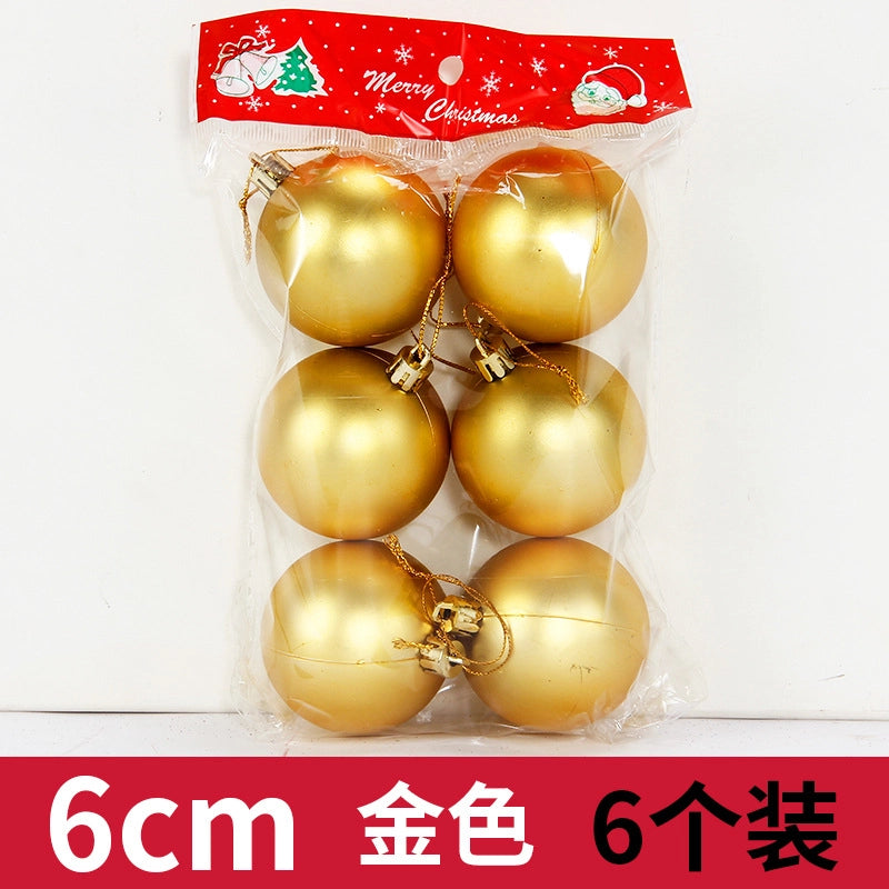 BC10 Christmas Decoration Christmas Ball Ball Shopping Mall Bar Window Ceiling Decoration Hanging Ball National Day New Year’s Day