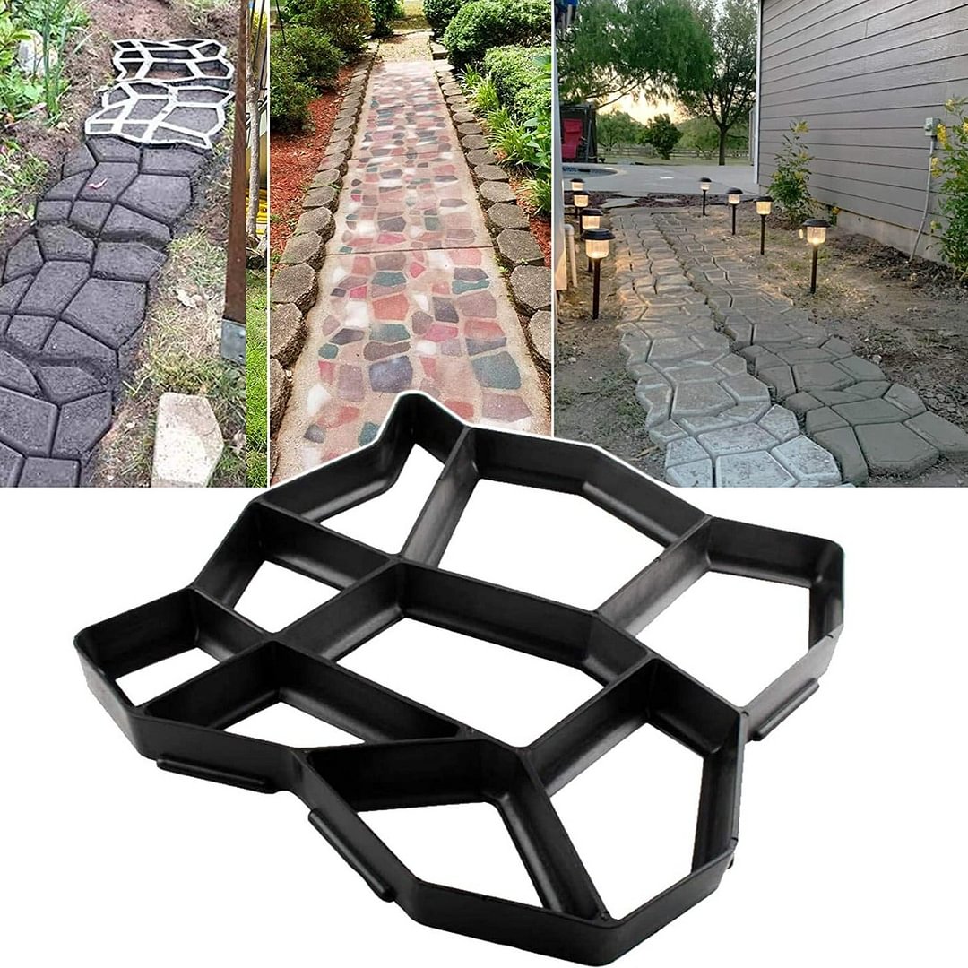 DIY Path Floor Mould(🎉Father's Day Pre-Sale- 30% OFF )