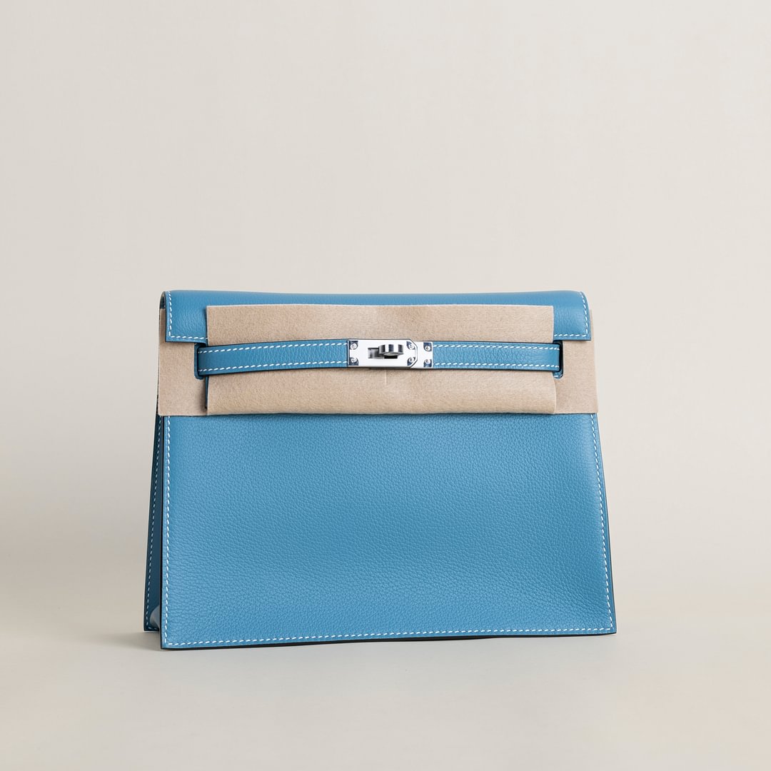 Kelly Danse Evercolor 75 Blue Jean PHW