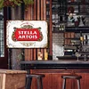 Stella Artois - Metal Tin Signs(8*12Inch/12*16Inch) - Bar