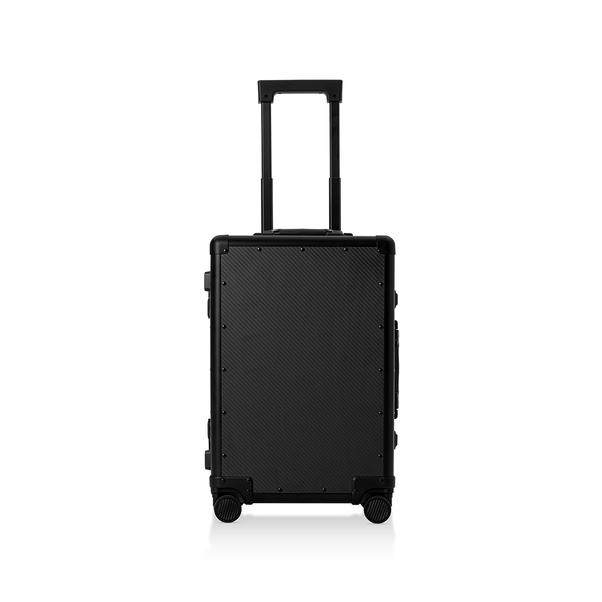 EliteTouch BioLock Luggage