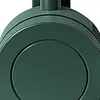 [US Local Warehouse] Bladeless Hanging Fan 3 Speeds Portable Cooling Fan for Outdoor Sports (Green)