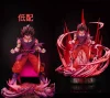 1/6 Scale Kaio-ken Son Goku - Dragon Ball Resin Statue - To Youth Studio