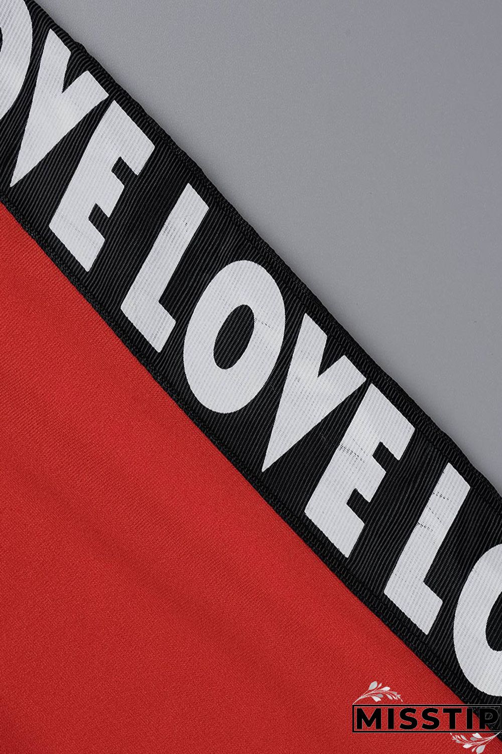 Black Casual Sportswear Print Patchwork Zipper Hooded Collar Long Sleeve Two Pieces