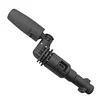 360 Degree Rotating Car Wash Nozzle Adjustable Angle Washer Tips (for Karcher)