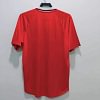 1999/2000 Retro Manchester United Home Football Shirt 1:1 Thai Quality love fball