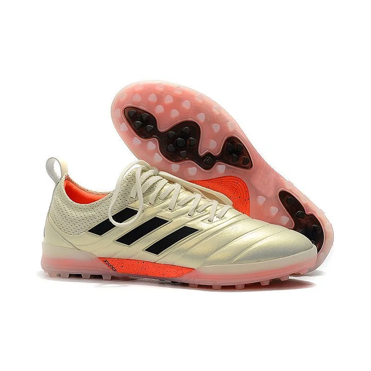 Adidas 2025 new football shoes