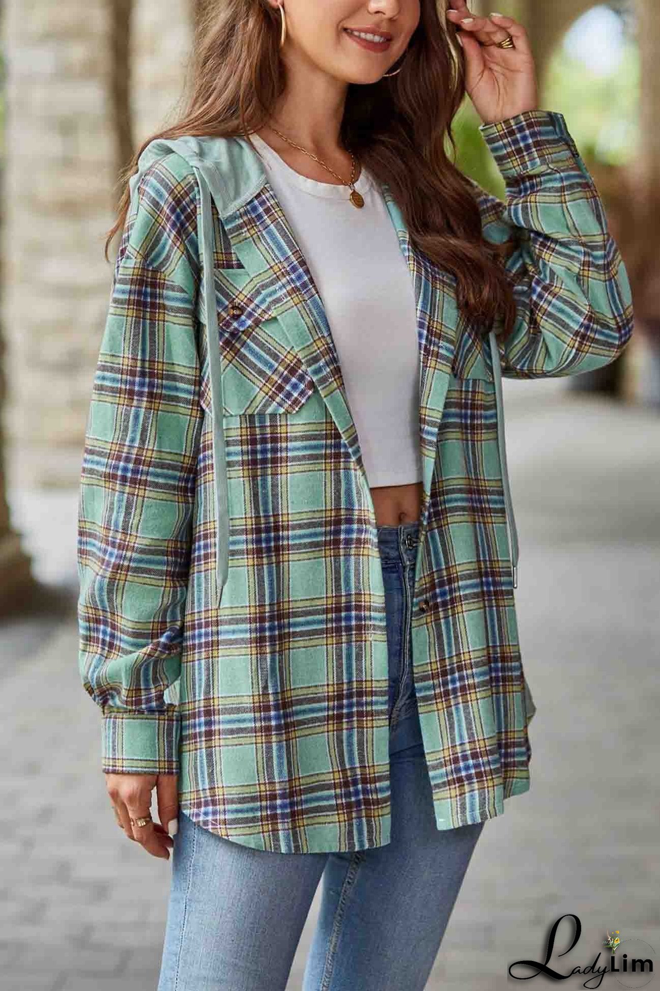 Modern and Comfortable Blouse