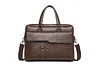 Men's Business Briefcase Retro Messenger Bag