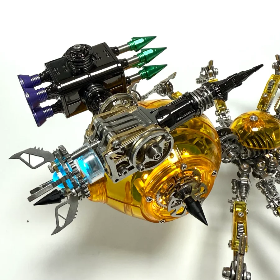 まいてつ　3Dクリスタル 塗装済み完成品 1/6 まいてつ pure station ハチロク｜の通販は