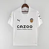 2022/2023 Valencia Home Football Shirt 1:1 Thai Quality