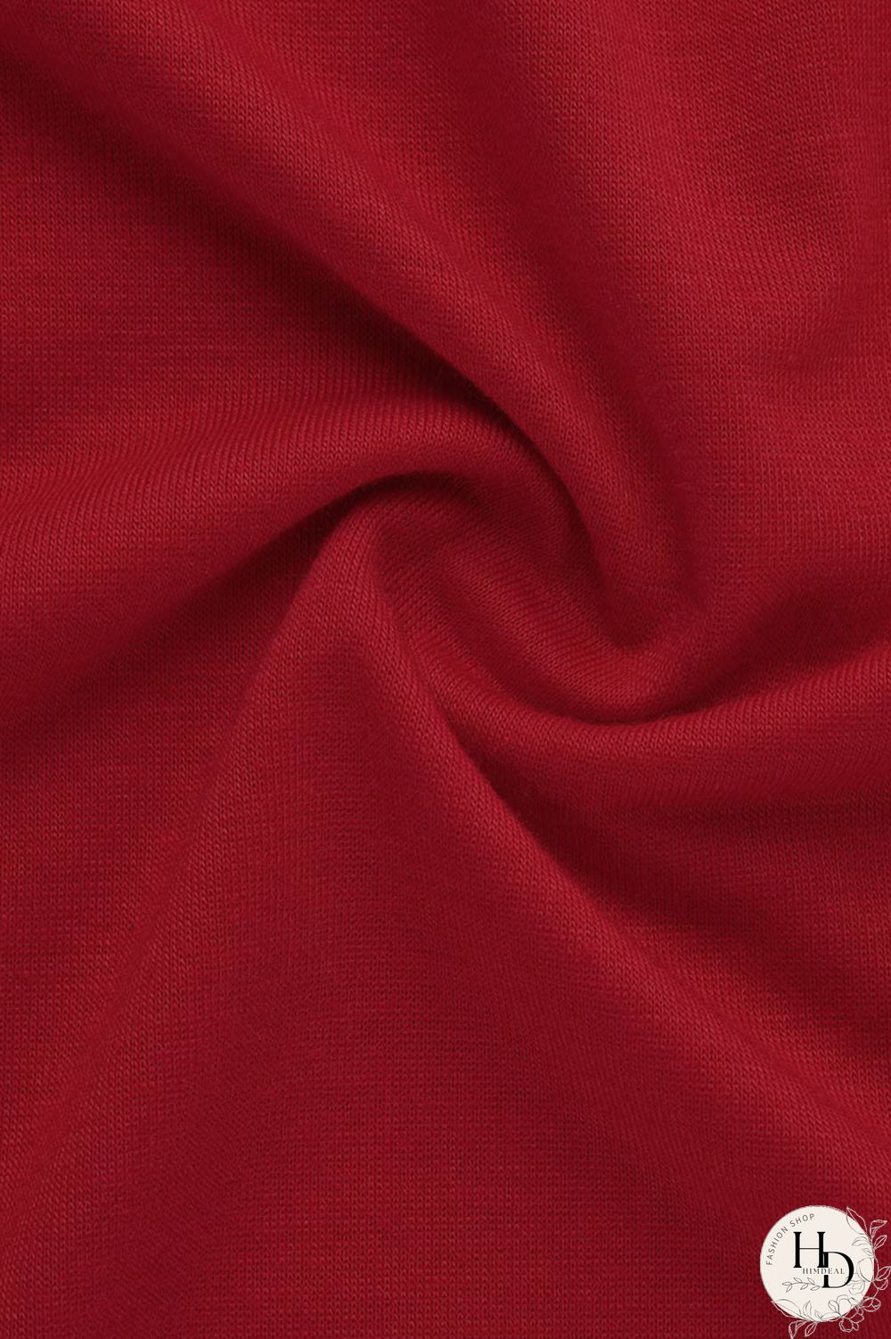 Red Casual Solid Patchwork Fold Asymmetrical Oblique Collar Short Sleeve Two Pieces