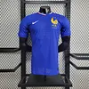2024 Player Version France Home Football Shirt 1:1 Thai Quality