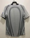 Joyfball 2001/2002 Retro Psg Paris Saint-Germain Away Football Jersey