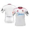 Sevilla Home Soccer Jersey 2025/26