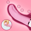 Tongue Demon - Heating Multi-function Tongue Vibrator
