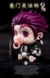 Pacifier Series Main Characters - Demon Slayer: Kimetsu no Yaiba Resin Statue - Iron Crane Studios [In Stock]