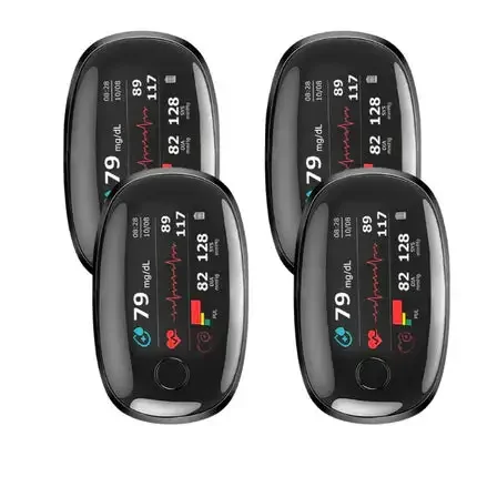 	Bikenda&reg; GlucoSense Laser Blood Glucose Monitoring Device