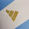 2024/2025 Argentina Home Football Shirt Kids Size 1:1 Thai Quality