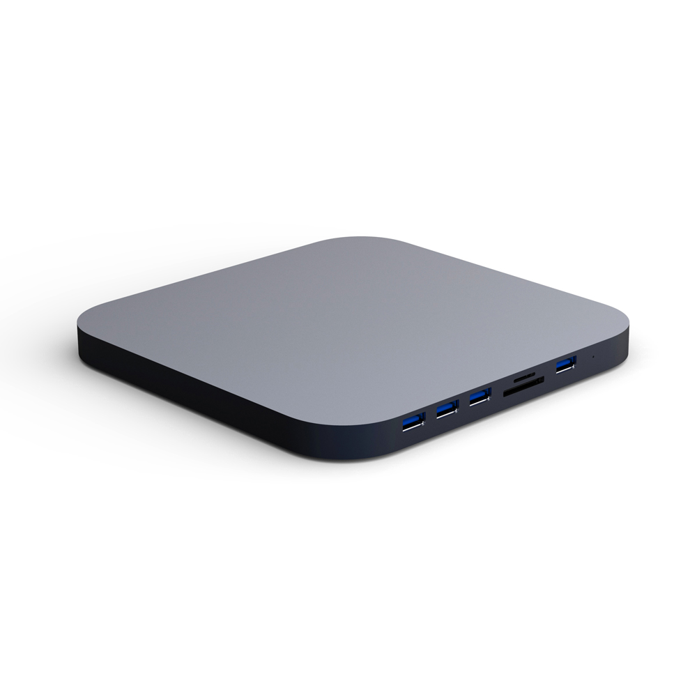 what is the mac mini compatable with