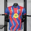 2025/2026 Player Version Barcelona Fourth Away Football Shirt 1:1 Thai Quality