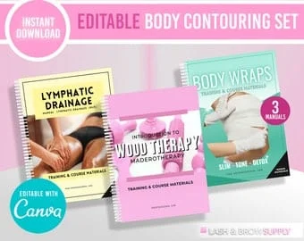 Pornhint Body Shaping Manuals, Body Contouring, Body wraps Manual, Wood Therapy Training Manual, Lipo, Lymphatic Massage Manual, Bodyworker Document