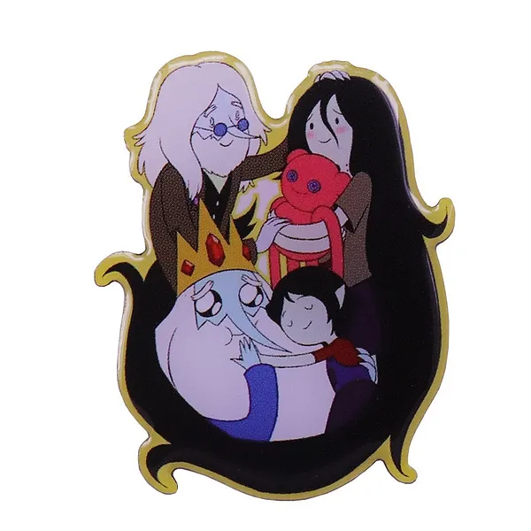 Foto del pin Sweet Dreams Trio