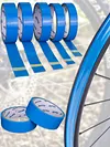 Bicycle Tire Liner Vacuum Band Bicycle Rim Strip Tape Outdoor Bicycle Tires Tool