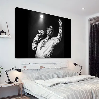 Snoop Dogg