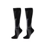 Chaussettes de compression confortables et respirantes