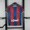 2025-2026 Levante UD Home  Shirt