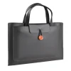 Leather Laptop Sleeves Handbags Business Messenger Bags Shoulder Bags
